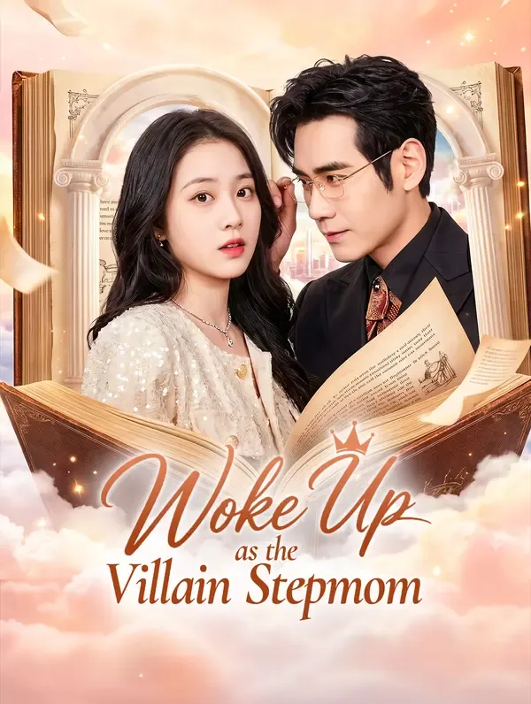 Woke Up as the Villain Stepmom