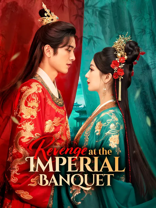 Revenge at the Imperial Banquet(Dubbed)