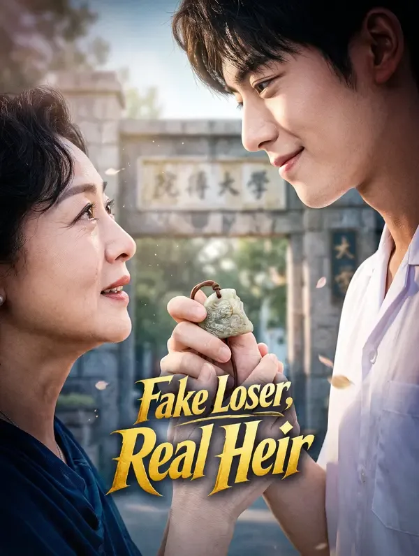 Fake Loser, Real Heir