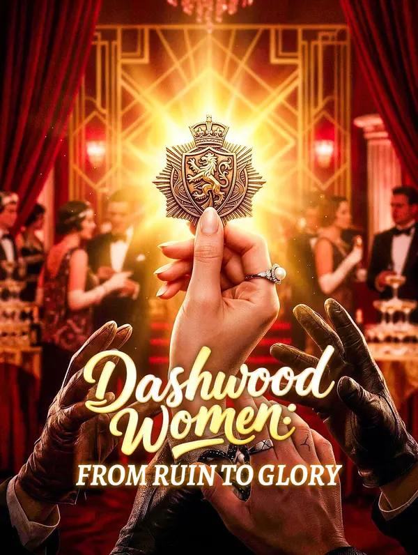 Dashwood Women: From Ruin to Glory