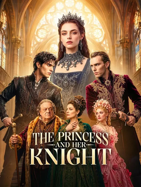 The Princess and Her Knight