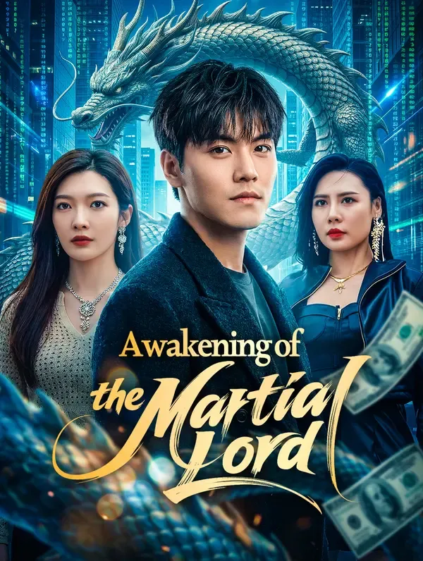 Awakening of the Martial Lord