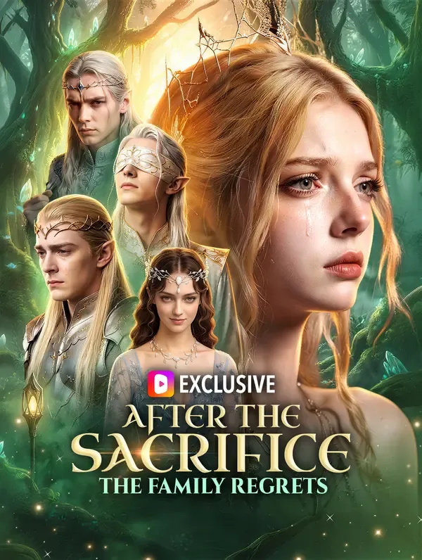 After the Sacrifice, the Family Regrets