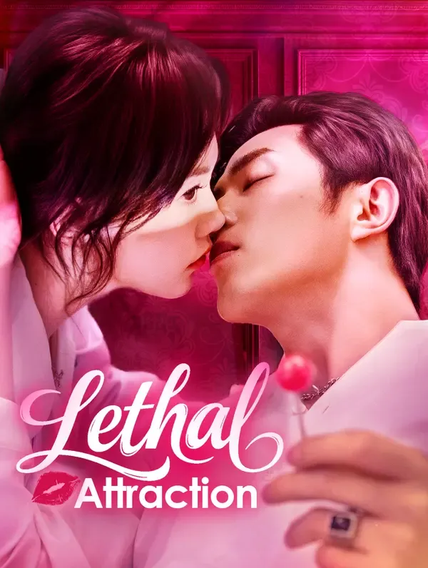 Lethal Attraction(Dubbed)
