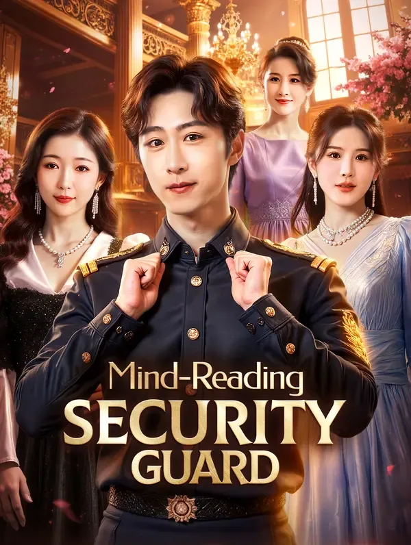 Mind-Reading Security Guard