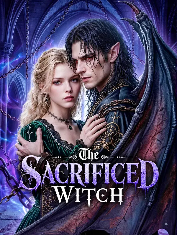 The Sacrificed Witch