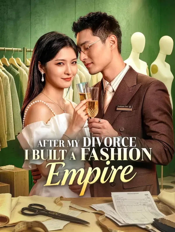 After My Divorce, I Built a Fashion Empire