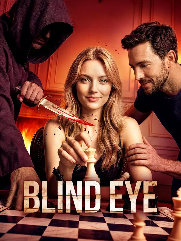 Blind Eye