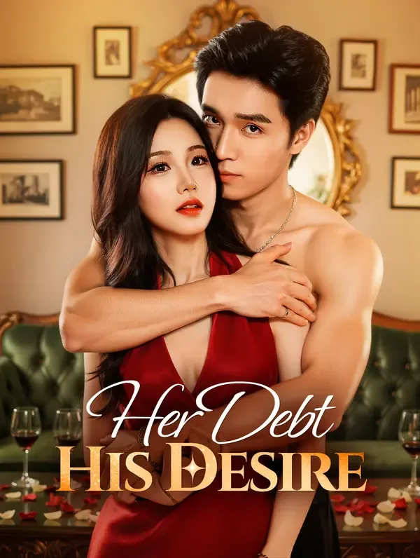 Her Debt, His Desire