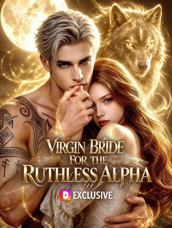 Virgin Bride for the Ruthless Alpha