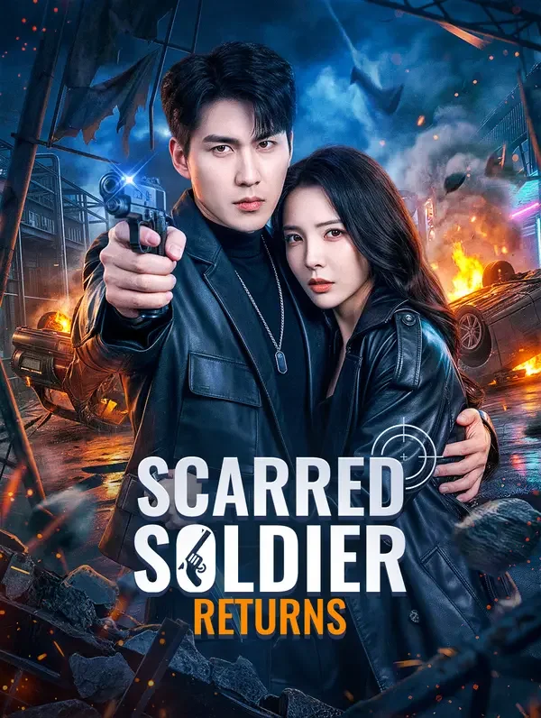 Scarred Soldier Returns(Dubbed)