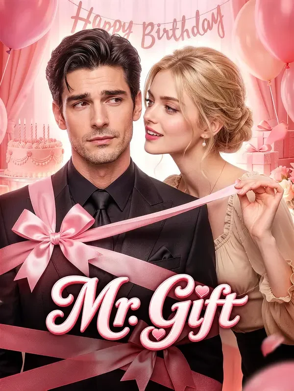Mr. Gift