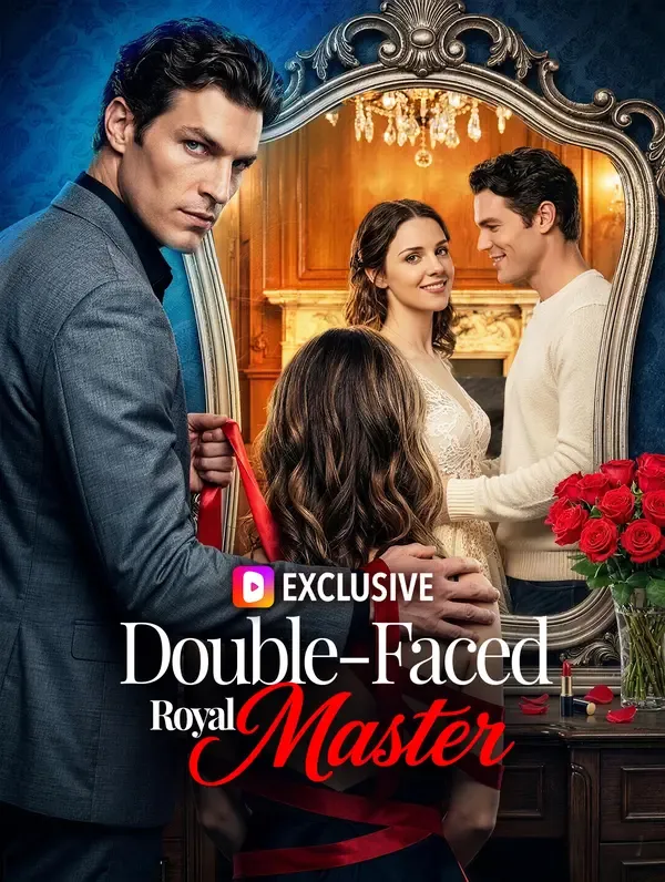 Double-Faced Royal Master
