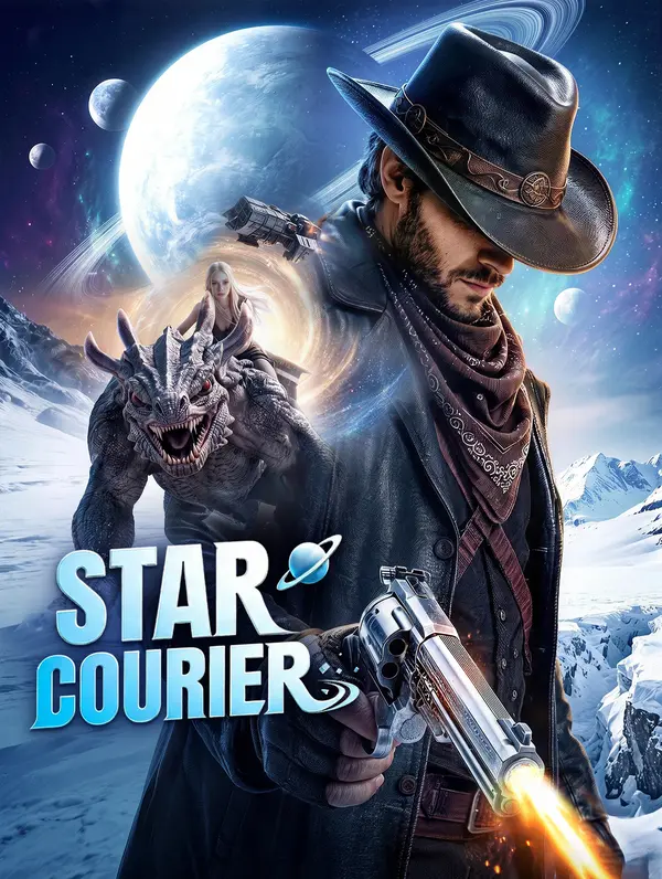 Star Courier