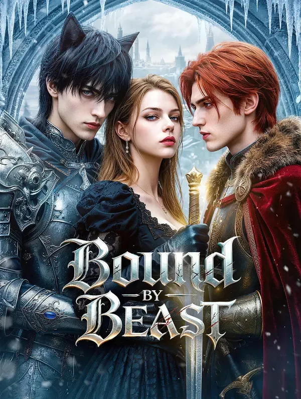 Bound by Beast