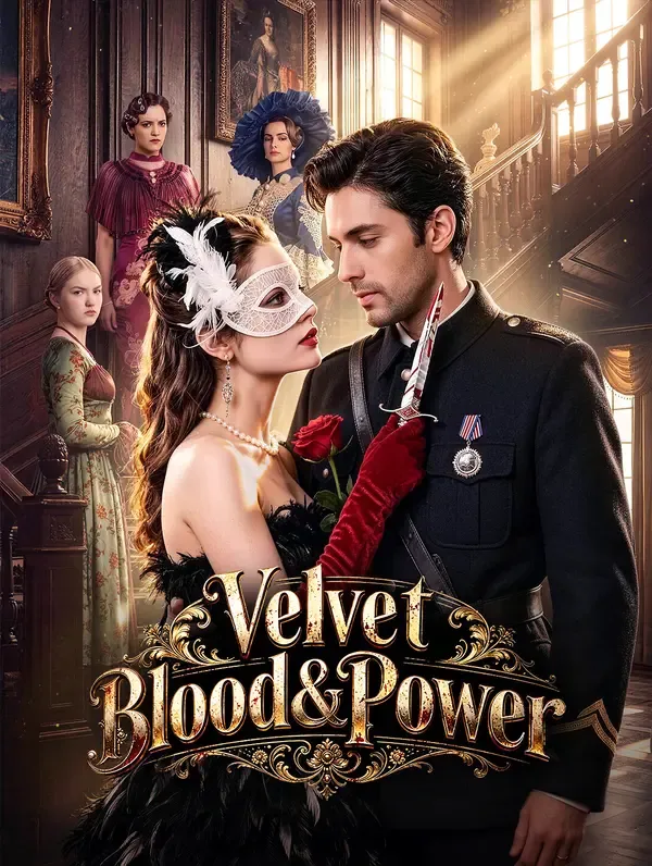 Velvet, Blood & Power