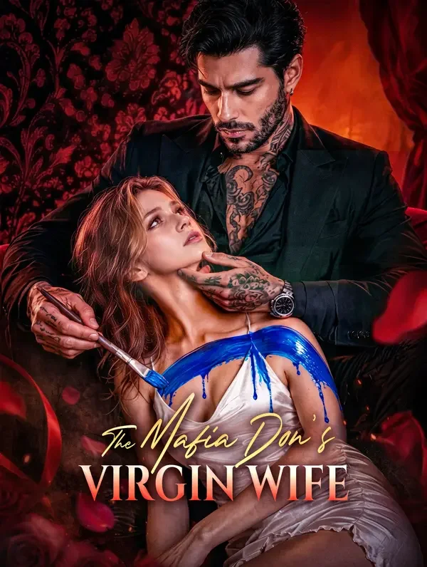 The Mafia Don's Virgin Wife