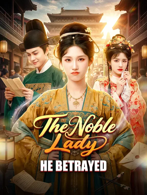 The Noble Lady He Betrayed