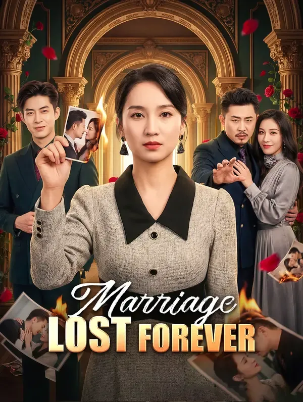 Marriage Lost Forever