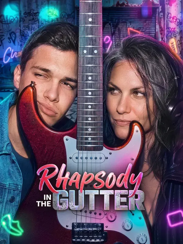Rhapsody in the Gutter