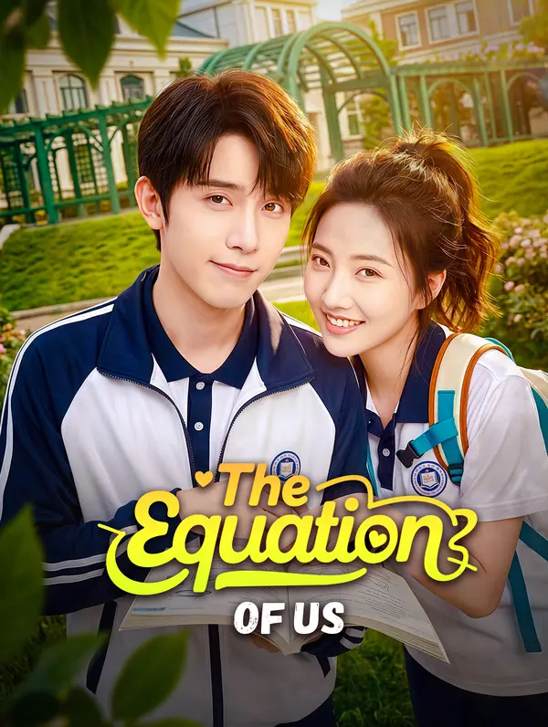The Equation of Us