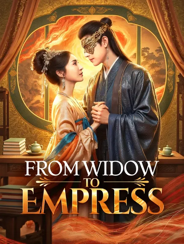 From Widow to Empress