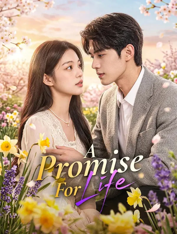 A Promise For Life