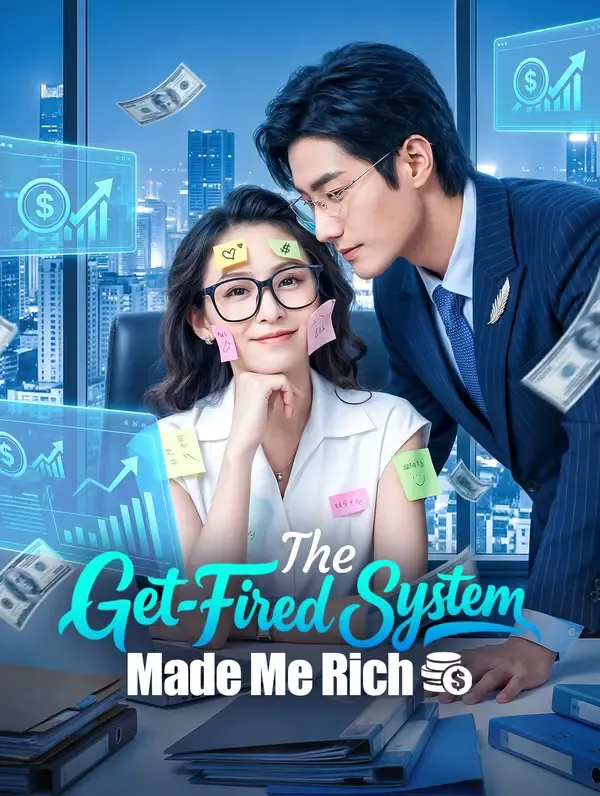The Get-Fired System Made Me Rich