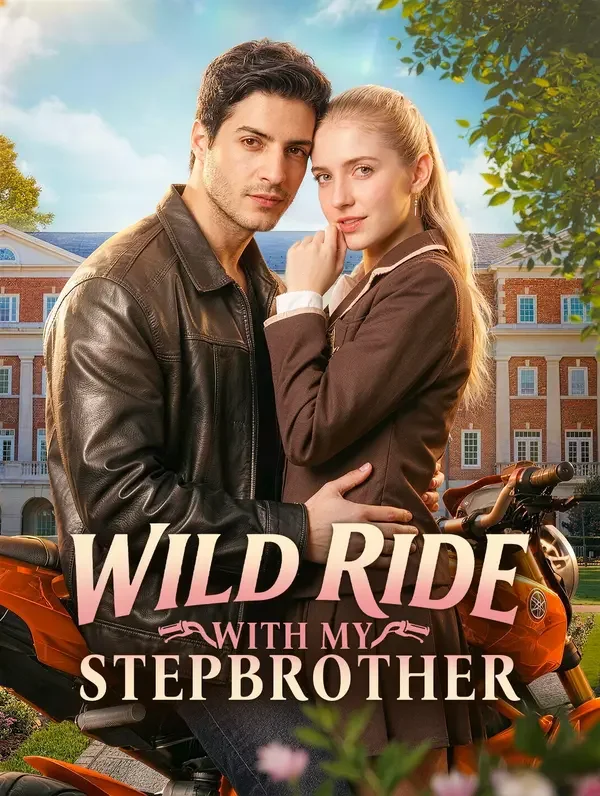 Wild Ride With My Stepbrother