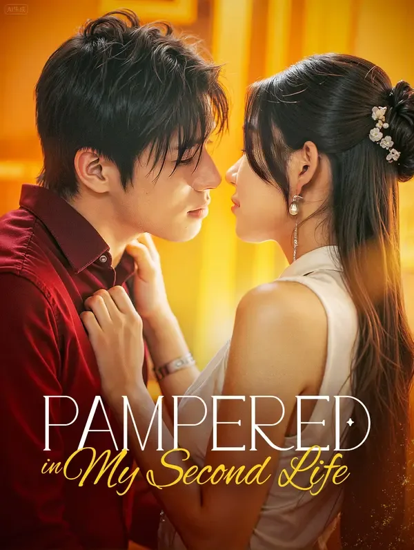 Pampered in My Second Life(Dubbed)
