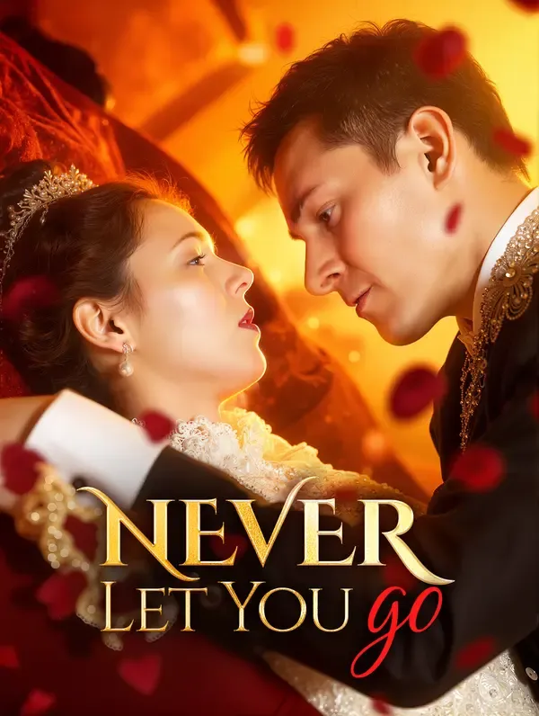 Never Let You Go