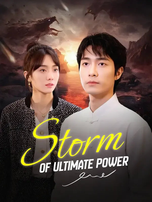 Storm of Ultimate Power
