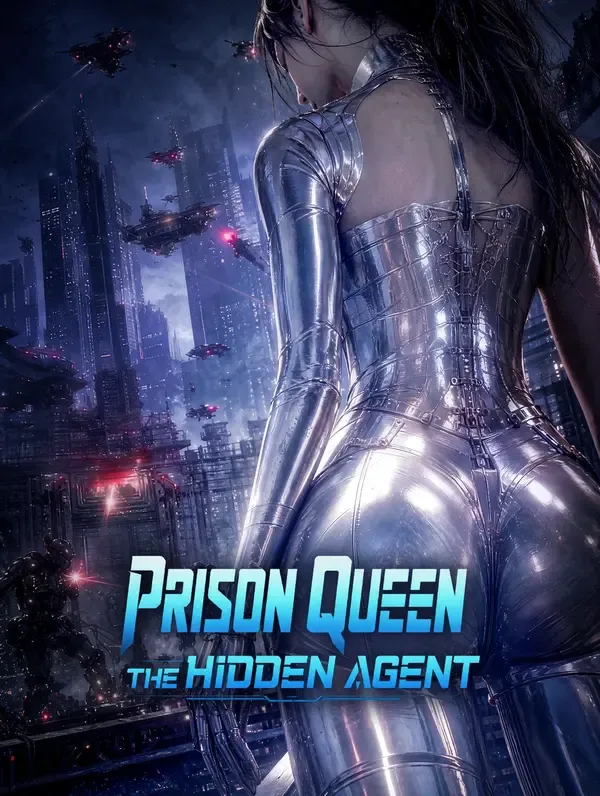 Prison Queen: The Hidden Agent