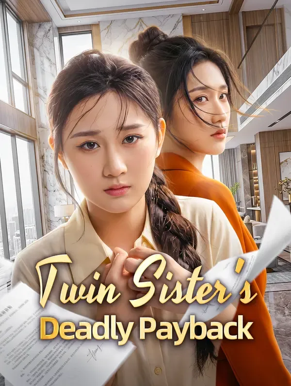 Twin Sister's Deadly Payback