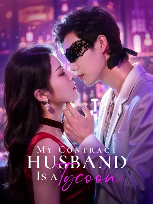 My Contract Husband Is a Tycoon