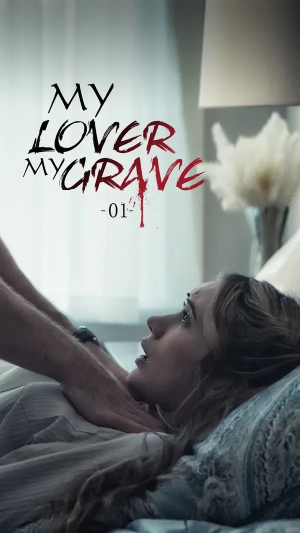 My Lover My Grave