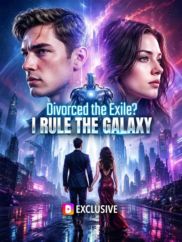 Divorced the Exile? I Rule the Galaxy