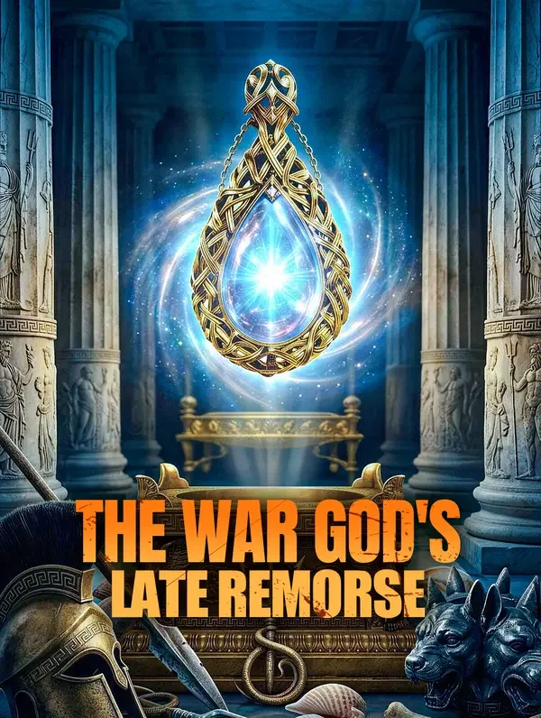 The War God's Late Remorse