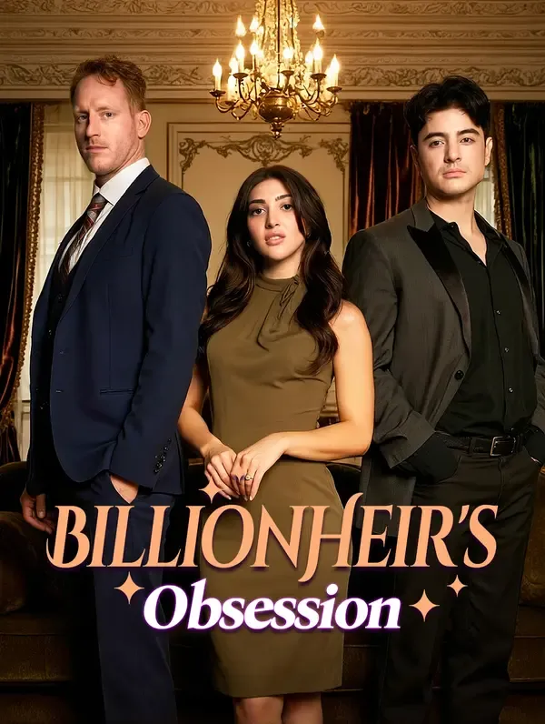 BillionHeir's Obsession