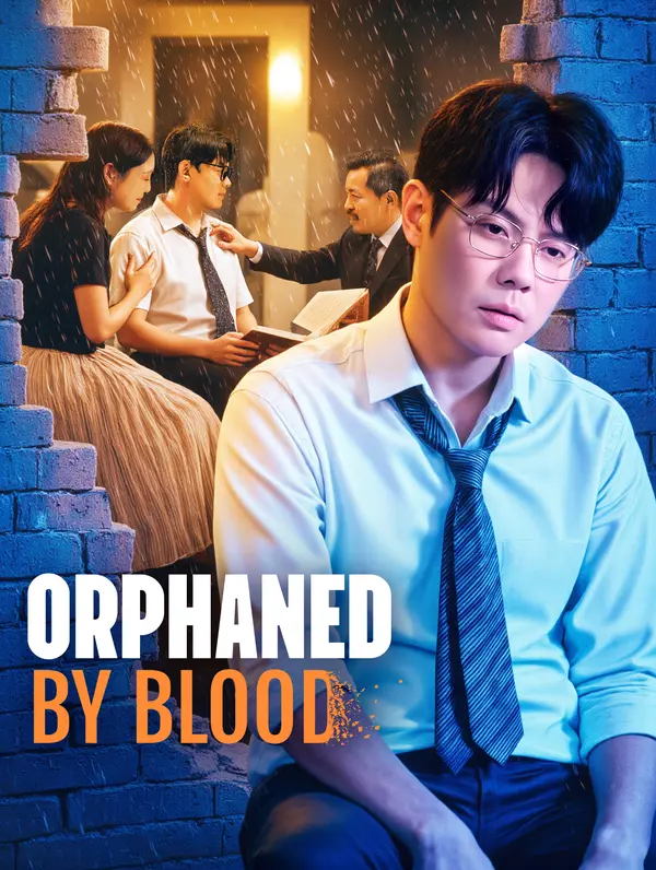 Orphaned by Blood