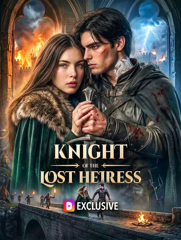 Knight of the Lost Heiress