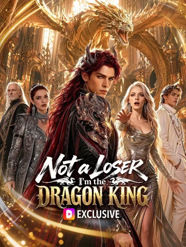 Not a Loser, I'm the Dragon King
