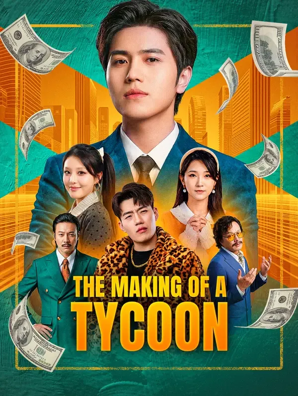 The Making of a Tycoon
