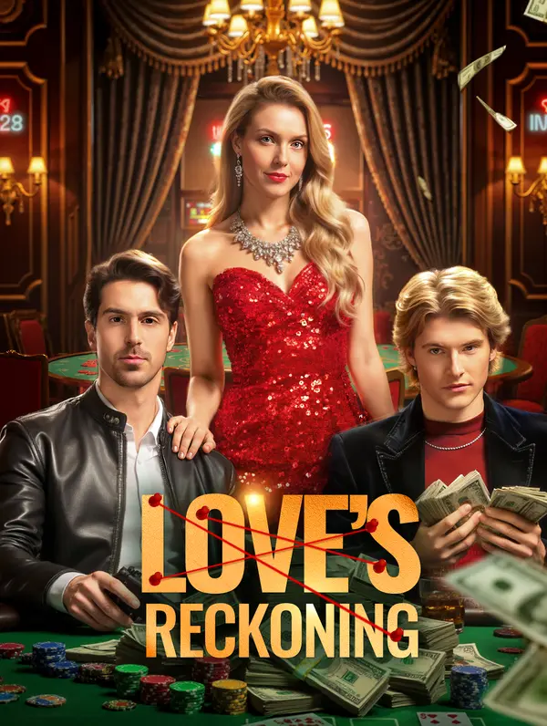 Love’s Reckoning