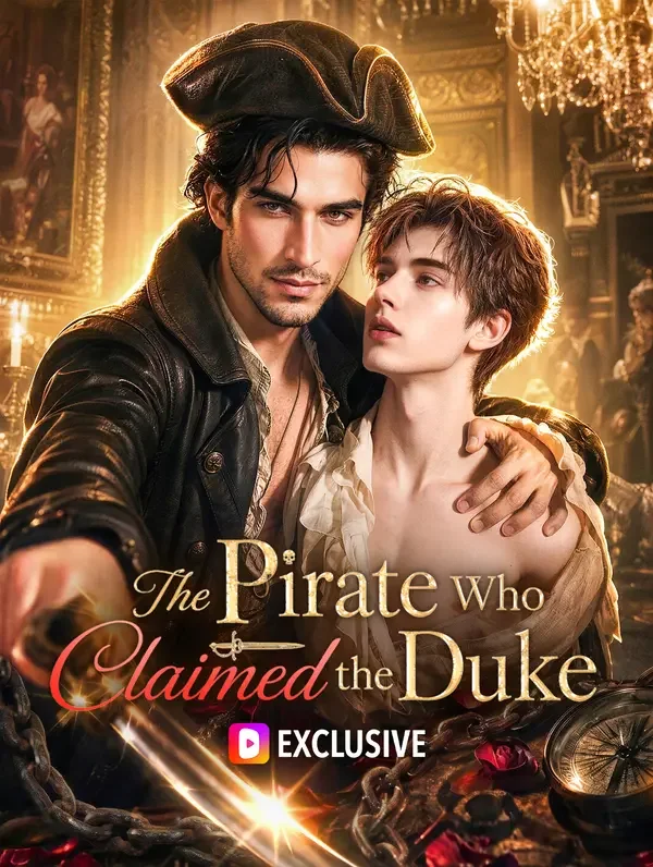 The Pirate Who Claimed the Duke
