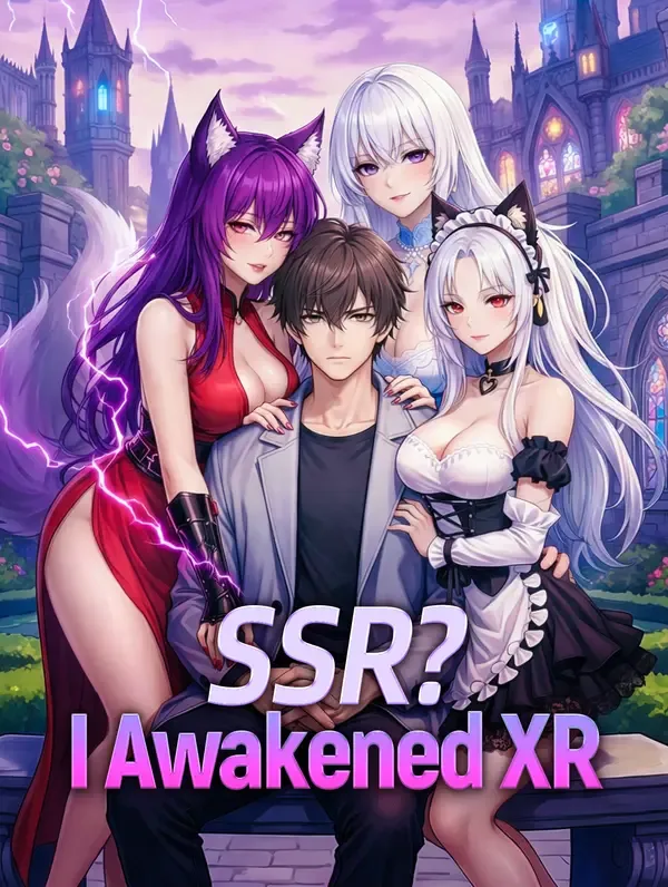 SSR? I Awakened XR(Dubbed)