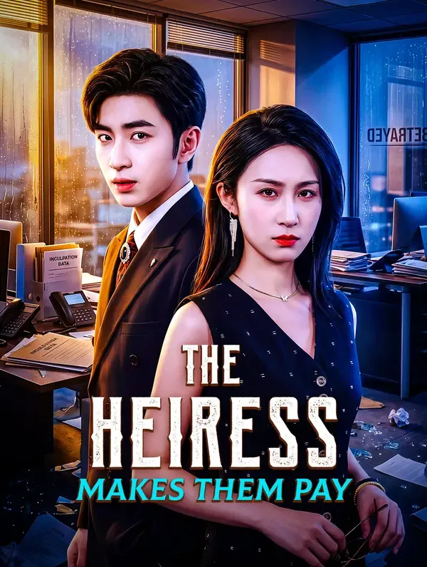 The Heiress Makes Them Pay