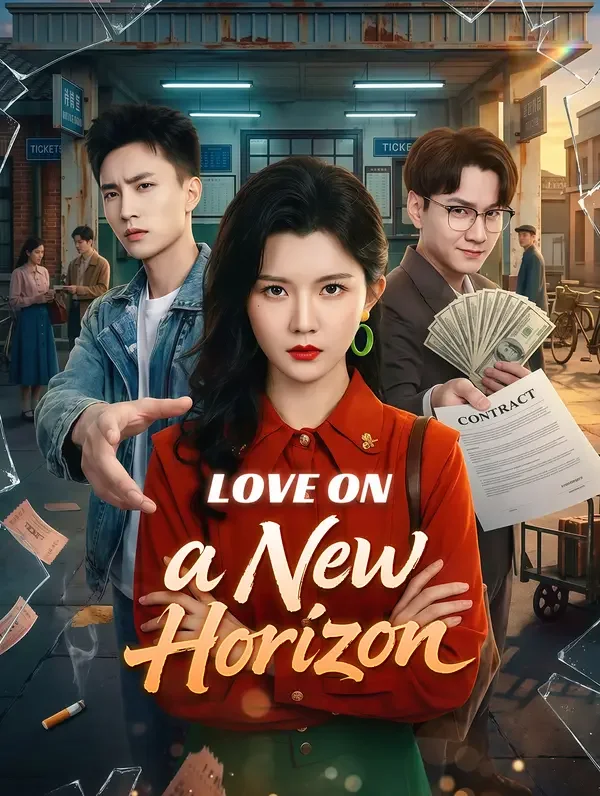 Love on a New Horizon