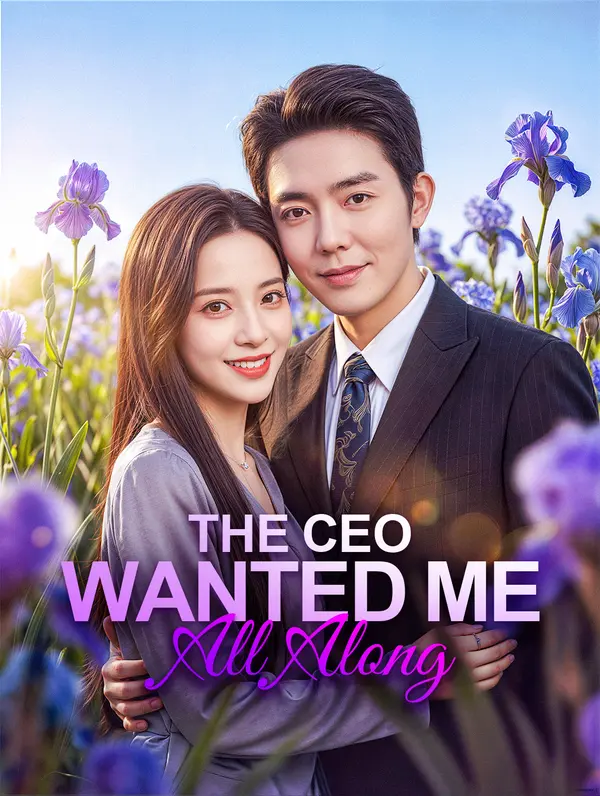 The CEO Wanted Me All Along