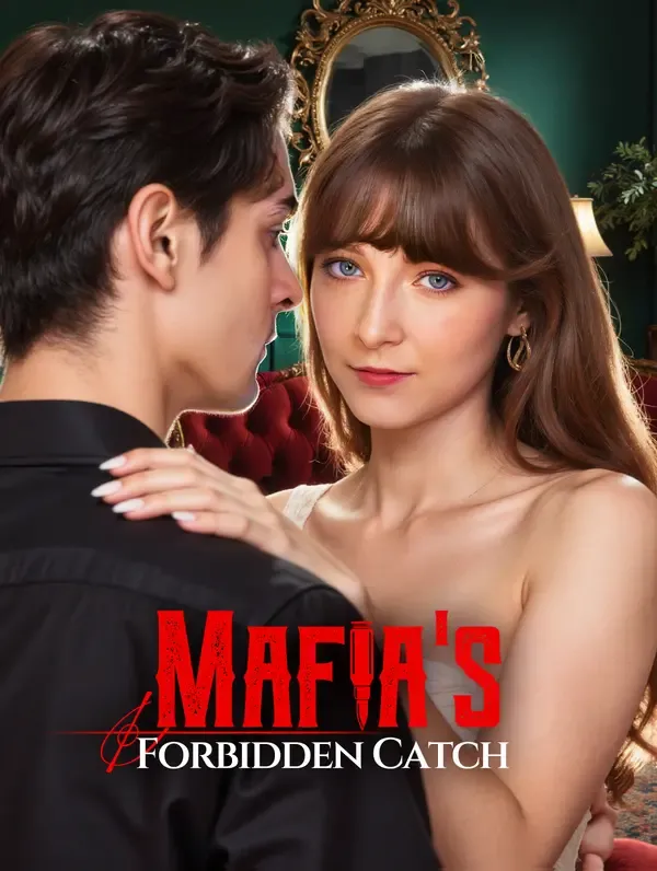 Mafia's Forbidden Catch